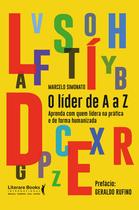 Livro - O líder de A a Z