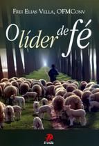 Livro - O Líder de fé