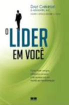 Livro - O líder em você