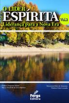 Livro - O Líder Espírita - Vol.2