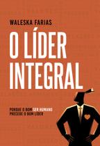 Livro - o líder integral