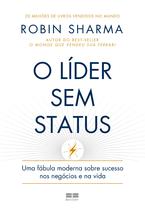 Livro - O Líder Sem Status