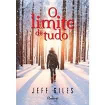Livro - O limite de tudo Livro - O limite de tudo