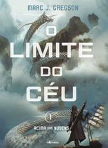Livro - O Limite do Céu Livro - O Limite do Céu