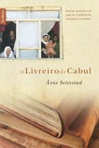 Livro - O livreiro de Cabul (edição de bolso)