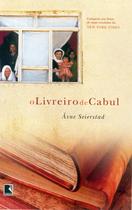 Livro - O livreiro de Cabul