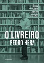 Livro - O livreiro Livro - O livreiro