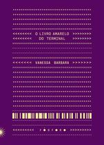 Livro - O livro amarelo do terminal Livro - O livro amarelo do terminal