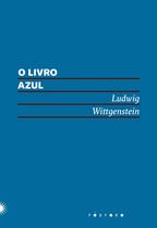 Livro - O livro azul Livro - O livro azul