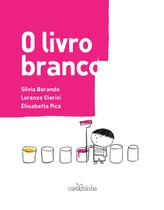 Livro - O livro branco Livro - O livro branco