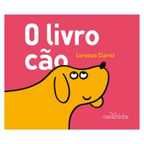 Livro - O livro cão
