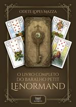 Livro - O Livro Completo do Baralho Petit Lenormand Livro - O Livro Completo do Baralho Petit Lenormand
