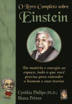 Livro - O livro completo sobre Einstein