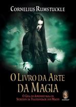 Livro - O livro da arte da magia