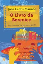 Livro - O livro da Berenice