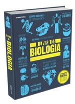 Livro - O livro da biologia