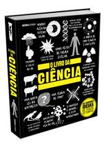 Livro - O livro da ciência