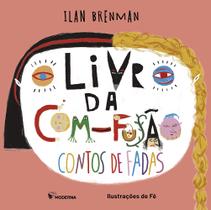 Livro - O livro da com-fusão - Contos de fadas