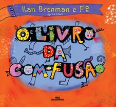 Livro - O Livro da Com-Fusão