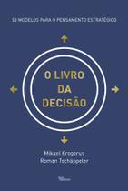 Livro - O livro da decisão