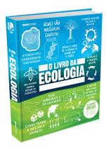 Livro - O livro da ecologia