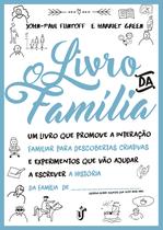 Livro - O livro da família