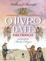 Livro - O livro da fé para crianças Livro - O livro da fé para crianças
