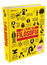 Livro - O livro da filosofia Livro - O livro da filosofia