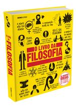 Livro - O livro da filosofia