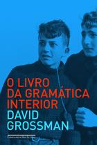 Livro - O livro da gramática interior