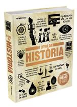 Livro - O livro da história Livro - O livro da história