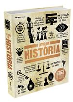 Livro - O livro da história