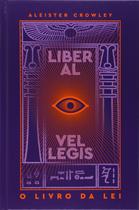 Livro - O Livro da lei