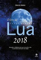 Livro - O livro da lua 2018