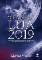 Livro - O Livro da Lua 2019