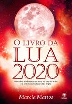 Livro - O livro da lua 2020