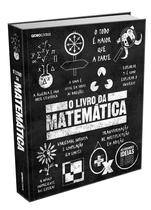Livro - O livro da matemática