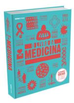 Livro - O livro da medicina
