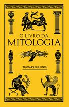 Livro - O Livro da mitologia
