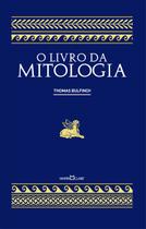 Livro - O livro da mitologia Livro - O livro da mitologia