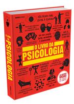 Livro - O livro da psicologia