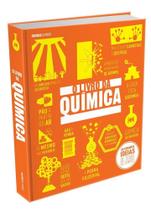 Livro - O livro da química Livro - O livro da química