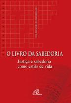 Livro - O livro da sabedoria Livro - O livro da sabedoria