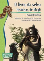 Livro - O Livro Da Selva