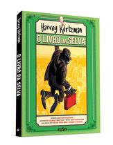 Livro - O Livro da Selva