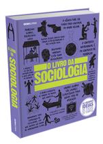 Livro - O livro da sociologia Livro - O livro da sociologia