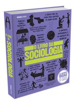Livro - O livro da sociologia