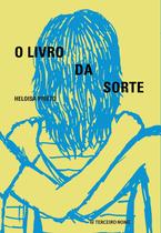 Livro - O livro da sorte