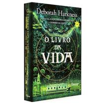 Livro - O livro da vida