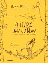 Livro - O livro das camas e outras histórias para crianças